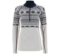 Kari Traa Vilma T-shirt Blanc S Femme White