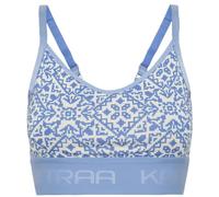 KARI TRAA W Frøya - Femme - Bleu - taille XS- modèle 2025