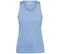 KARI TRAA W Nora 2.0 Tanktop - Femme - Bleu - taille S- modèle 2025