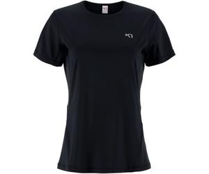 KARI TRAA W Nora 2.0 Tee - Femme - Noir - taille XS- modèle 2025