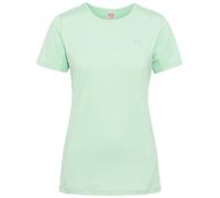 KARI TRAA W Nora 2.0 Tee - Femme - Vert - taille L- modèle 2025