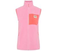 KARI TRAA W Rothe Vest Dusty - Femme - Rose - taille S- modèle 2025