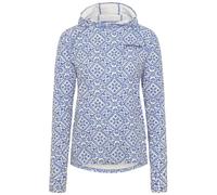 KARI TRAA W Sanne Sunshirt - Femme - Bleu - taille M- modèle 2025