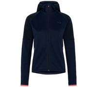 KARI TRAA W Tove Midlayer - Femme - Bleu - taille M- modèle 2025