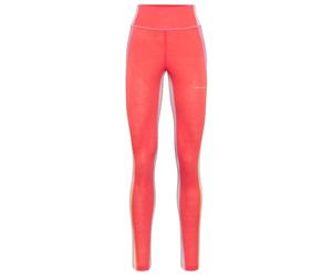 Kari Traa - Women's Alma Pants - Legging - S - candy / light red