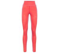 Kari Traa - Women's Alma Pants - Legging - XS - candy / light red