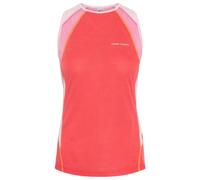 Kari Traa - Women's Alma Tank - Débardeur - XS - light red