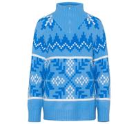 Kari Traa - Women's Amelia Knit - Pull - XL - ocean