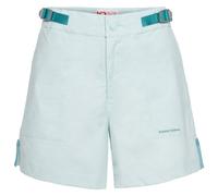 Kari Traa - Women's Ane Bermuda Shorts - Short - L - aquatic