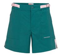 Kari Traa - Women's Ane Bermuda Shorts - Short - S - peacock