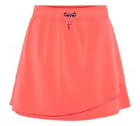 Kari Traa - Women's Ane Skort - Jupe-short - XS - candy / light red