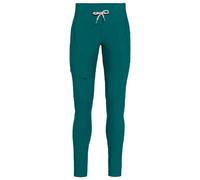 Kari Traa - Women's Anelie Tights - Pantalon de trekking - M - peacock