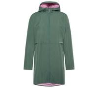 Kari Traa - Women's Anne Jacket - Manteau - XS - murk / dusty midtone green
