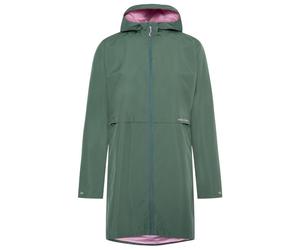 Kari Traa - Women's Anne Jacket - Manteau - XS - murk / dusty midtone green