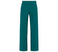 Kari Traa - Women's Ava Bootcut Tights - Pantalon de jogging - M - peacock
