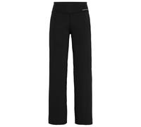 Kari Traa - Women's Ava Bootcut Tights - Pantalon de jogging - S - black