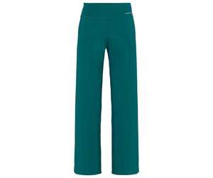 Kari Traa - Women's Ava Bootcut Tights - Pantalon de jogging - S - peacock