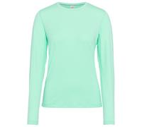 Sous maillot femme Kari Traa Ava Vert L