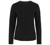 Kari Traa - Women's Ava L/S - T-shirt technique - S - black