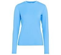 Sous maillot femme Kari Traa Ava Bleu S