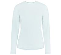 Kari Traa - Women's Ava L/S - T-shirt technique - XL - aquatic