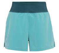 Kari Traa - Ava Shorts - Short femme Blue Lagoon - XL