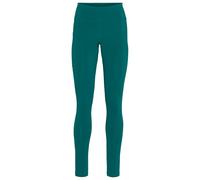 Kari Traa Legging Ava Femme Vert (peacock) XL