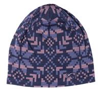 Kari Traa - Women's Else Beanie - Bonnet - One Size - royal