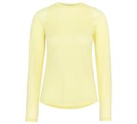 Sous maillot manches longues femme Kari Traa Embla S