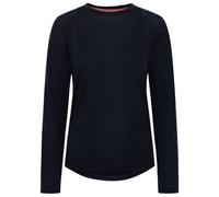 Kari Traa - Women's Embla Wool L/S - Haut en mérinos - XS - dark navy blue