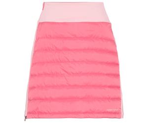 Kari Traa - Women's Emilie Down Skirt - Jupe en duvet - L - bubblegum