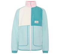 Kari Traa - Women's Emma Midlayer - Veste polaire - L - aquatic