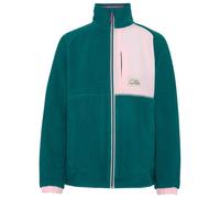 Kari Traa - Women's Emma Midlayer - Veste polaire - M - peacock