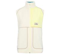 Kari Traa - Women's Emma Vest - Polaire sans manches - L - off white