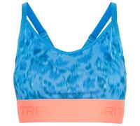 Kari Traa - Women's Frøya Printed - Brassière - L - ocean