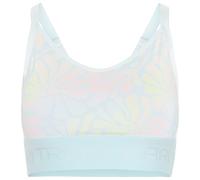Kari Traa - Women's Frøya Printed - Brassière - M - aquatic