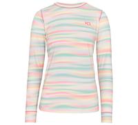 Sous maillot femme Kari Traa Fryd Multicolore L