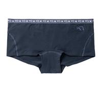 Kari Traa - Women's Gina Hipster - Sous-vêtement - XS - royal / dark navy blue