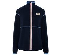 Kari Traa - Women's Gracie Midlayer - Veste polaire - XL - dark navy blue