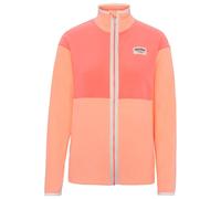 Kari Traa - Women's Gracie Midlayer - Veste polaire - XS - peach bloom
