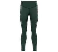 Kari Traa - Women's Isabel Tights - Legging - XS - dark green
