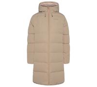 Kari Traa - Women's Julia Parka - Manteau - L - mocha