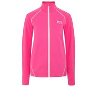 Kari Traa - Kari Full-Zip Fleece - Polaire femme Sweet Pink - L