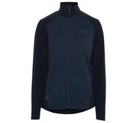 Kari Traa - Women's Kari Full Zip Fleece - Veste de sport - XL - royal / dark navy blue