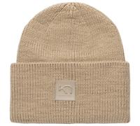Kari Traa - Women's Kyte Beanie - Bonnet - One Size - mocha