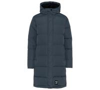 Kari Traa - Women's Kyte Parka - Parka - L - dark steel