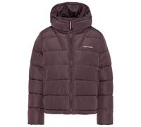 Kari Traa - Women's Linn Jacket - Veste d'hiver - XS - cocoa powder