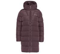 Kari Traa - Women's Linn Parka - Manteau - L - cocoa powder