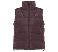 Kari Traa - Women's Linn Vest - Gilet d'hiver - S - cocoa powder