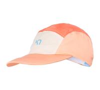 Kari Traa - Women's Linnea Run Cap - Casquette - One Size - peach bloom